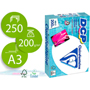 DCP PAPEL DIGITAL A3 200G 250-PACK 1808C